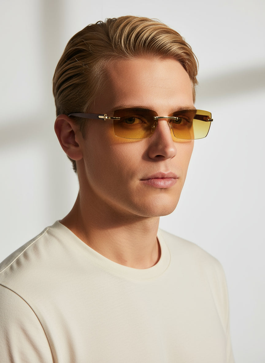 Rhodese Urban Gold Vision