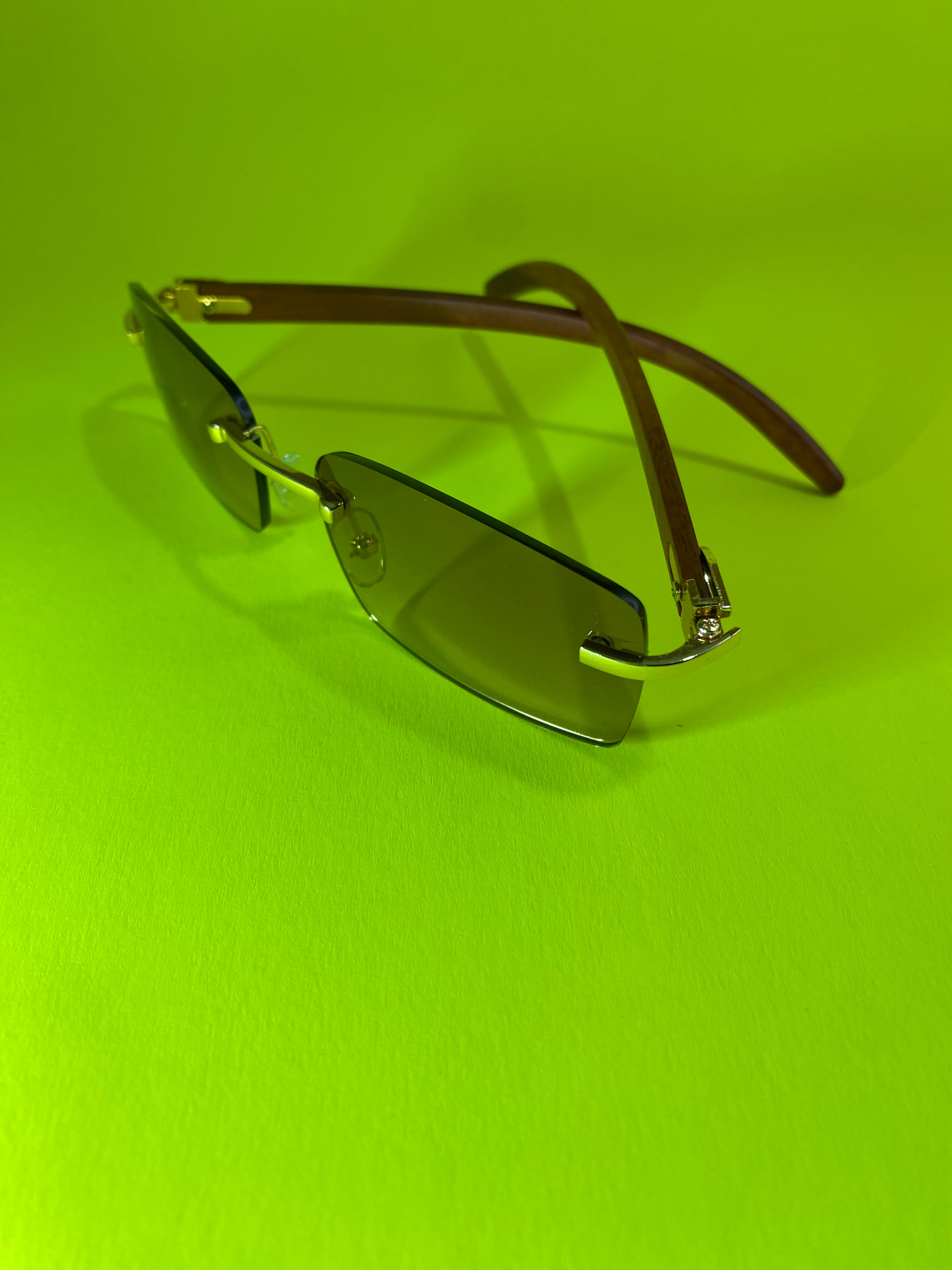 Rhodese Urban Gold Vision
