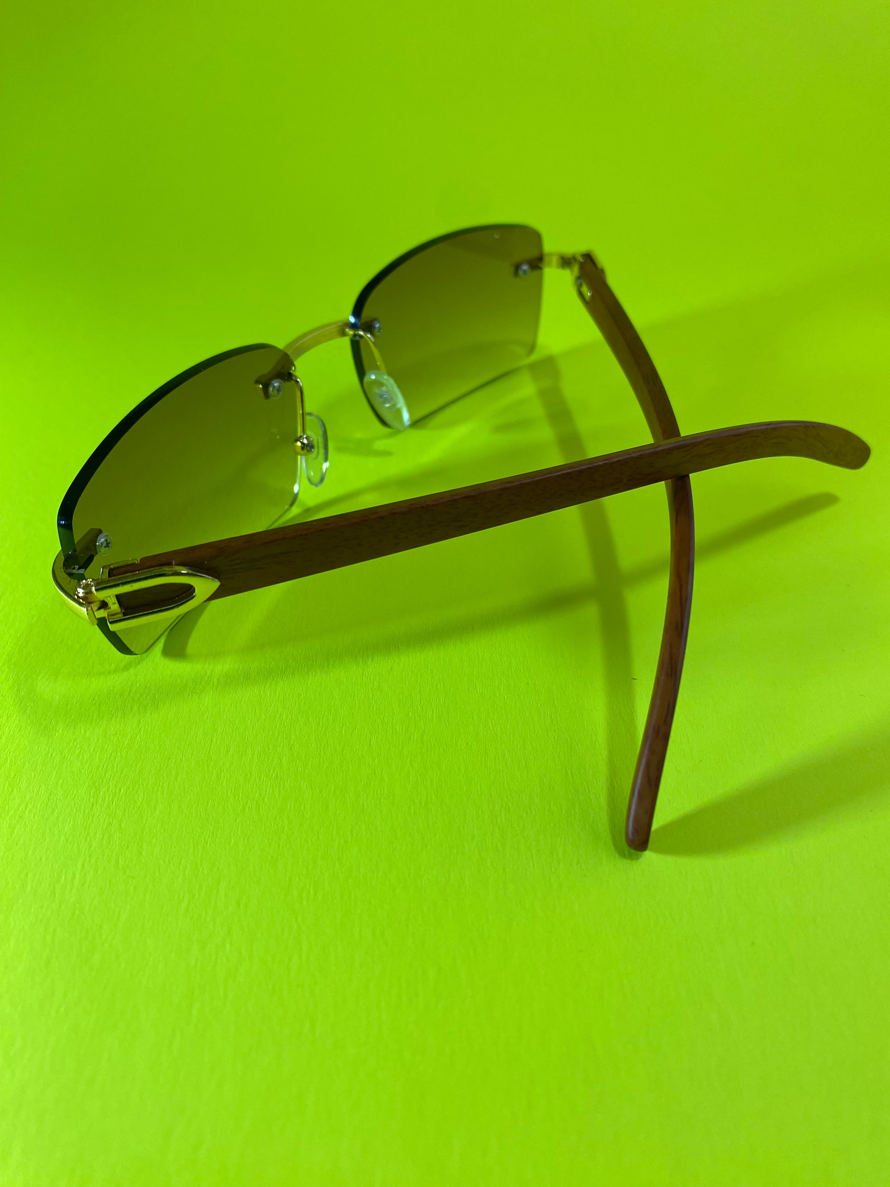 Rhodese Urban Gold Vision