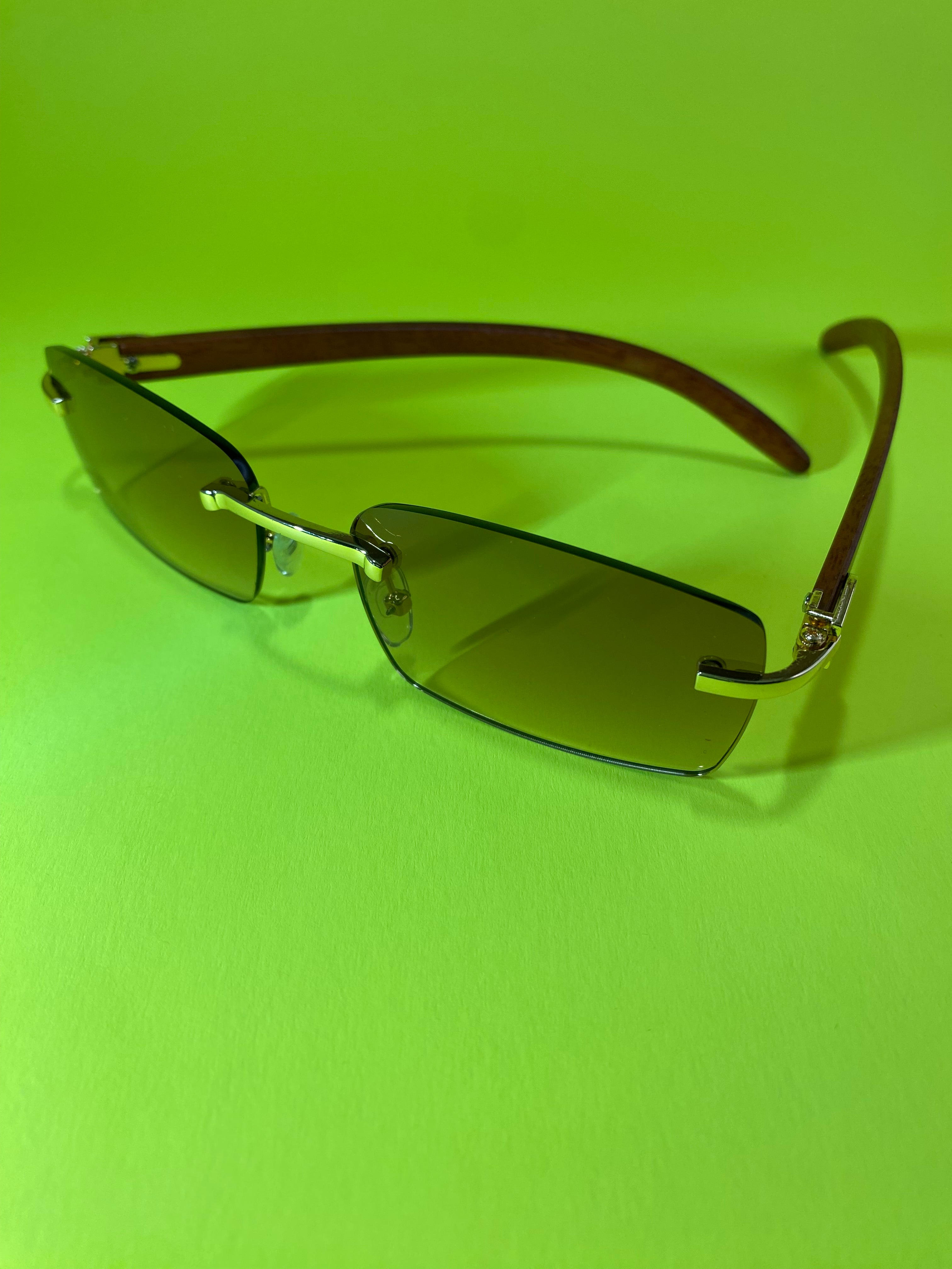 Rhodese Urban Gold Vision