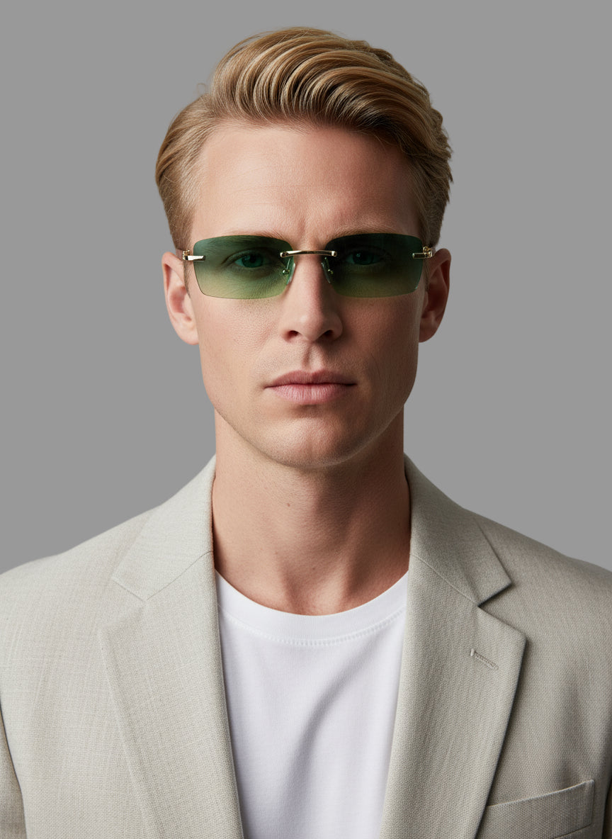 Rhodese Emerald Executive
