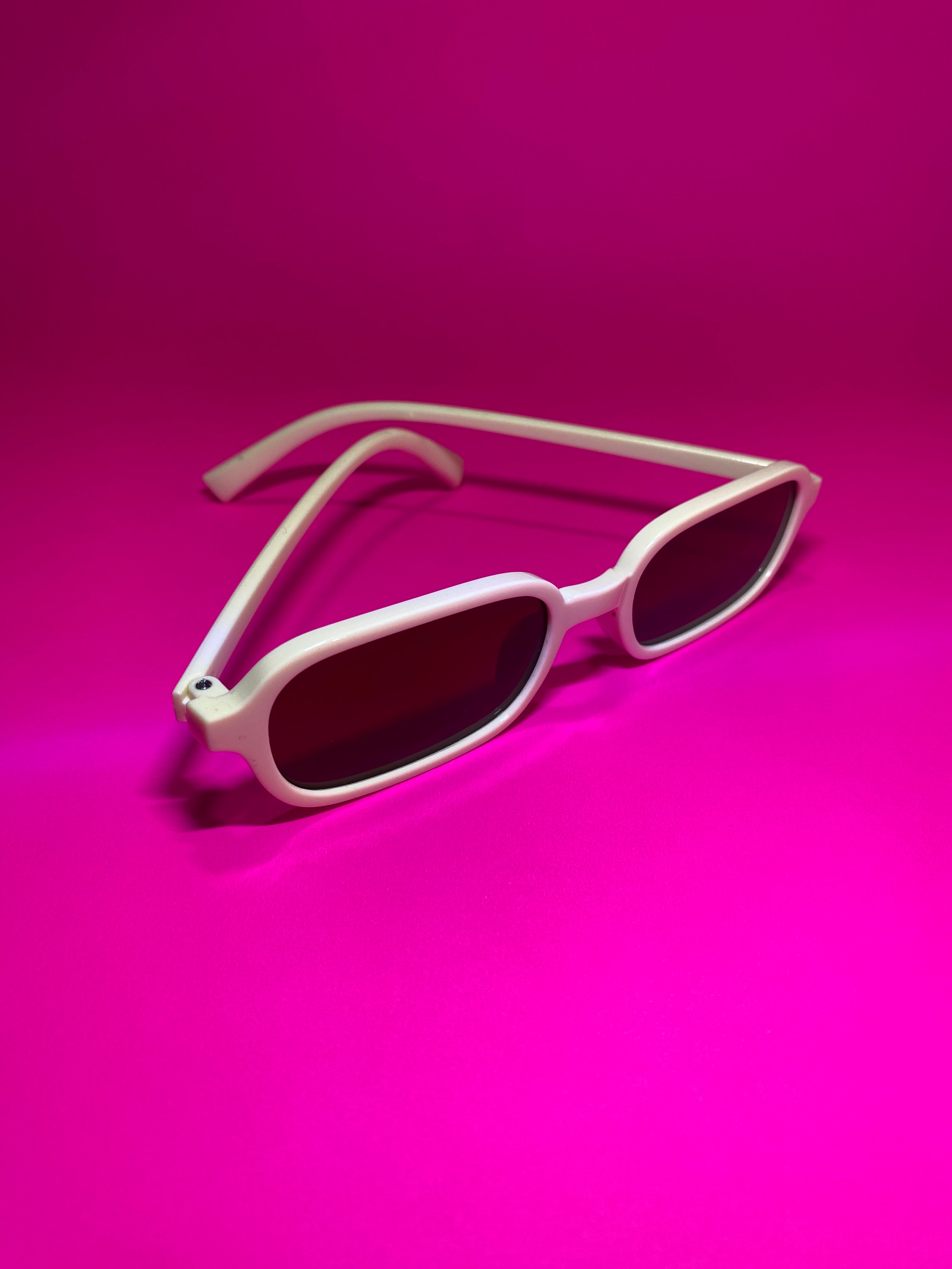 Neon Rose