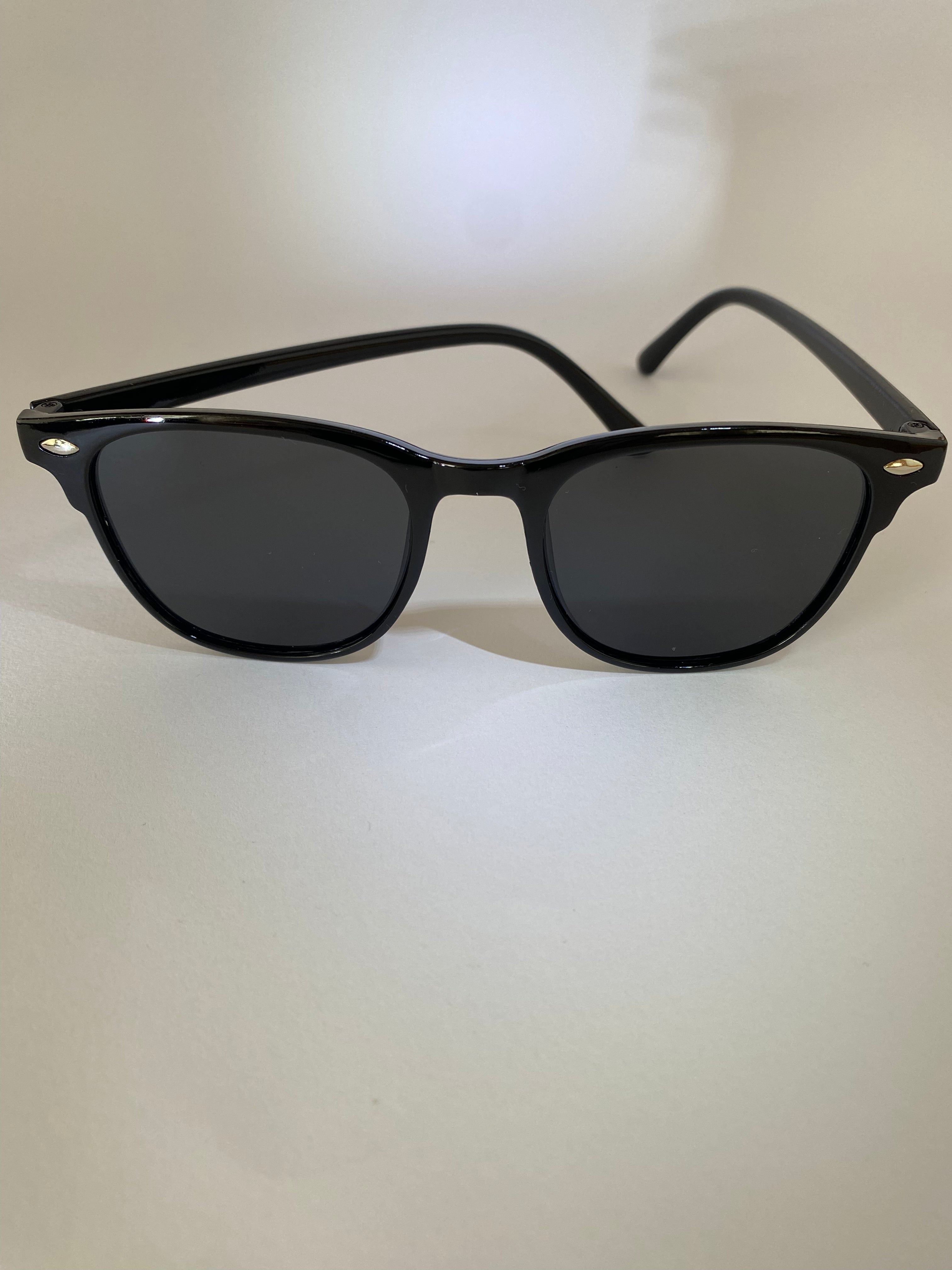 Obsidian Frame unisex