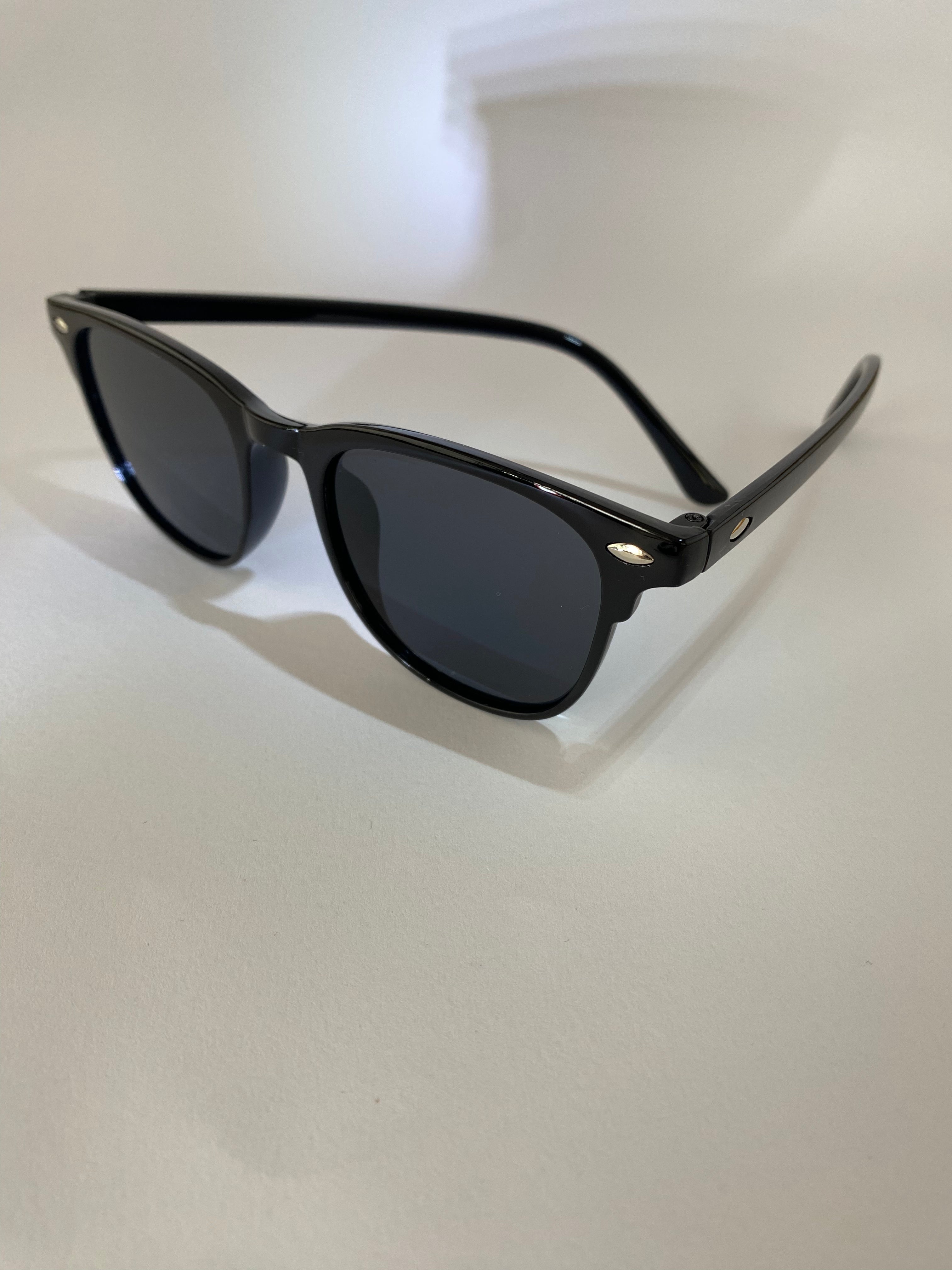 Obsidian Frame unisex