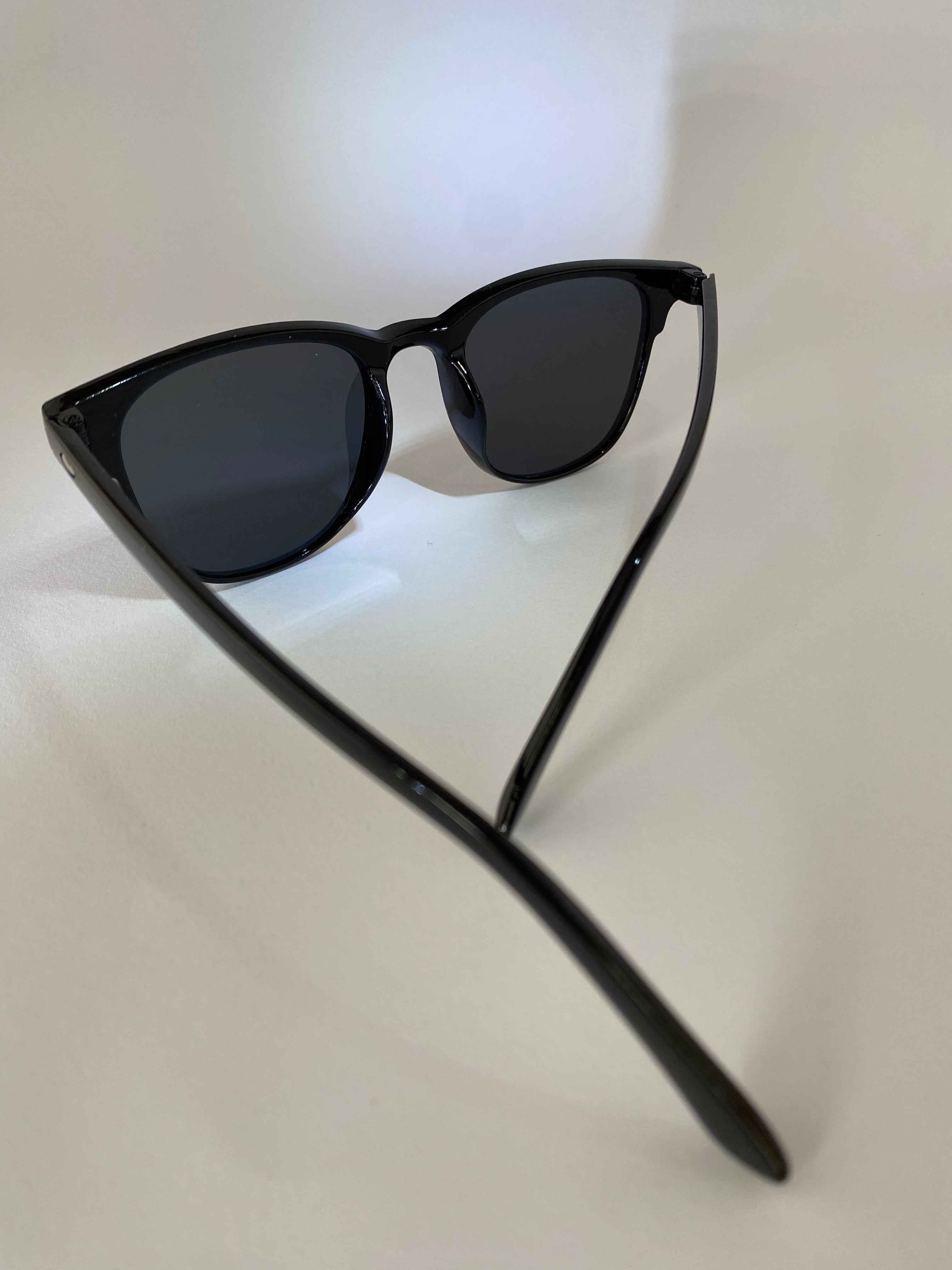 Obsidian Frame unisex