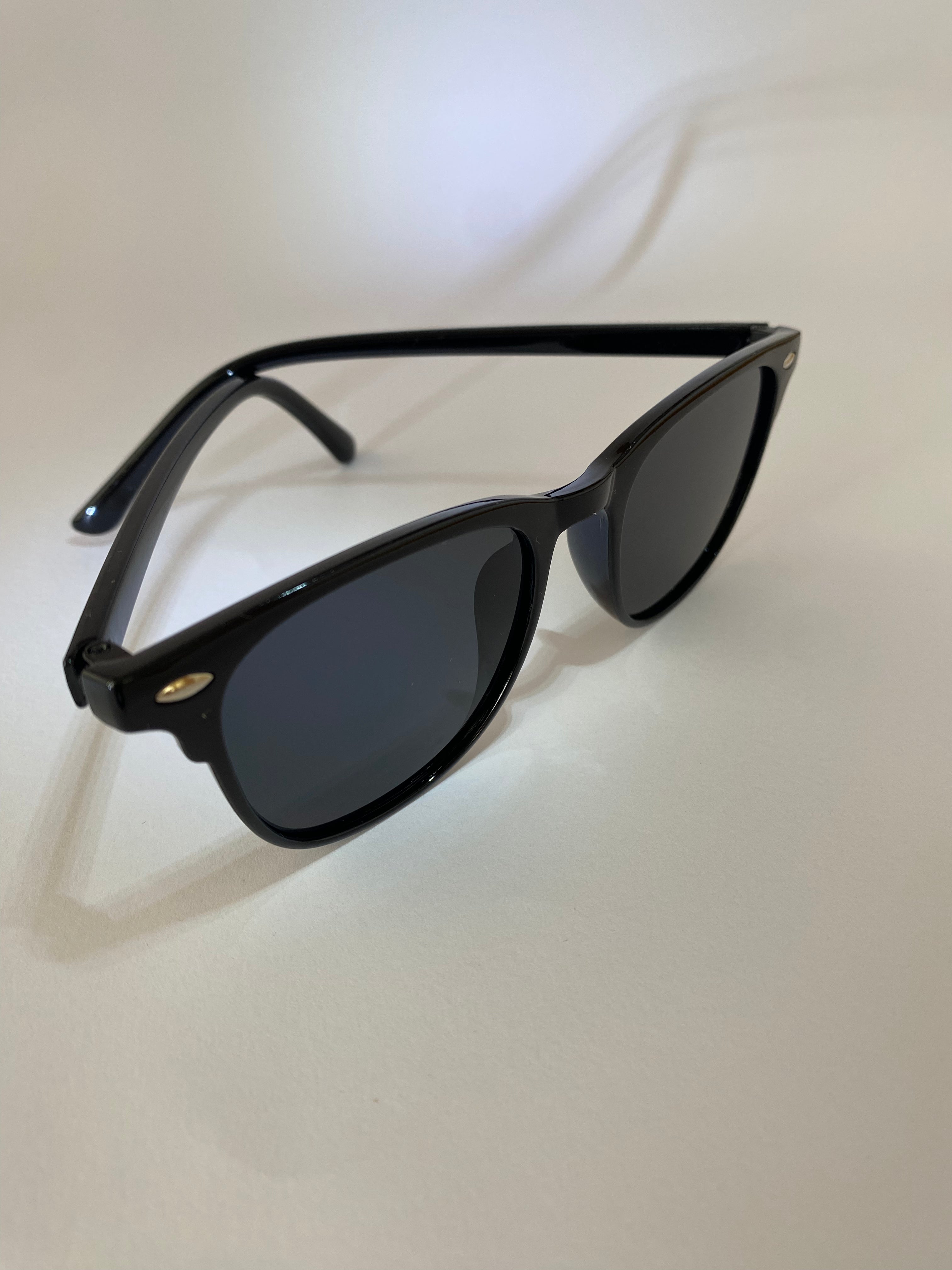 Obsidian Frame unisex