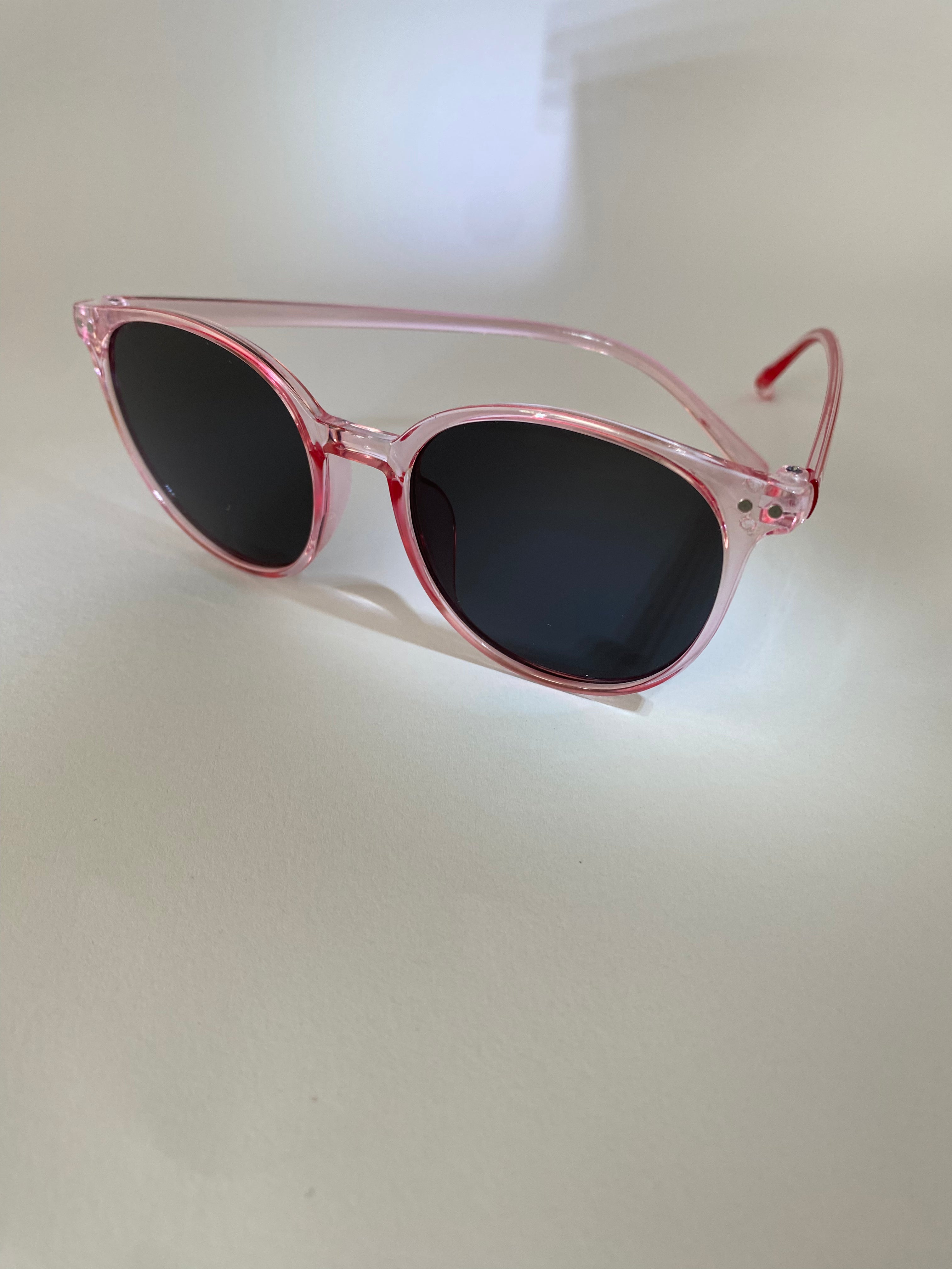 Rosé Frame Kadın Gözlük