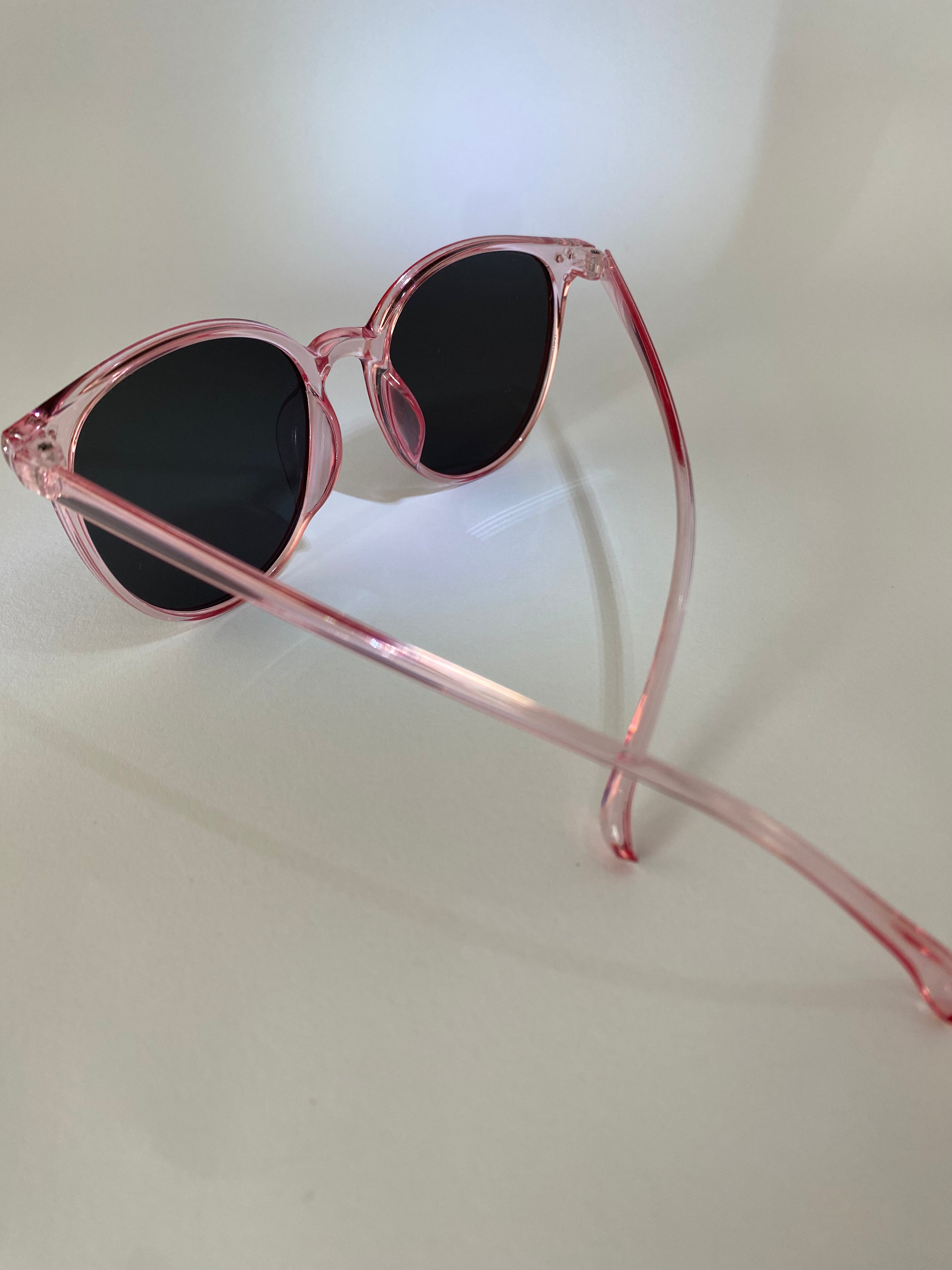 Rosé Frame Kadın Gözlük