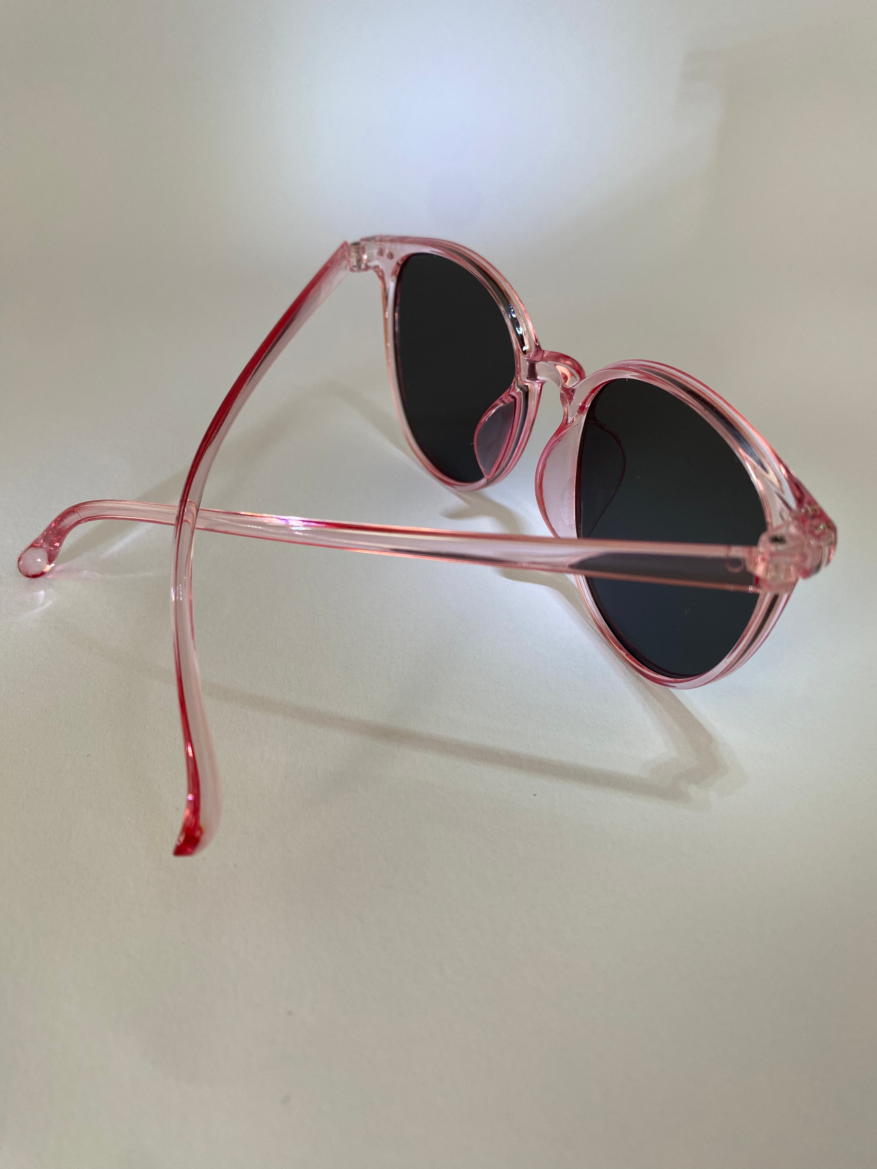Rosé Frame Kadın Gözlük