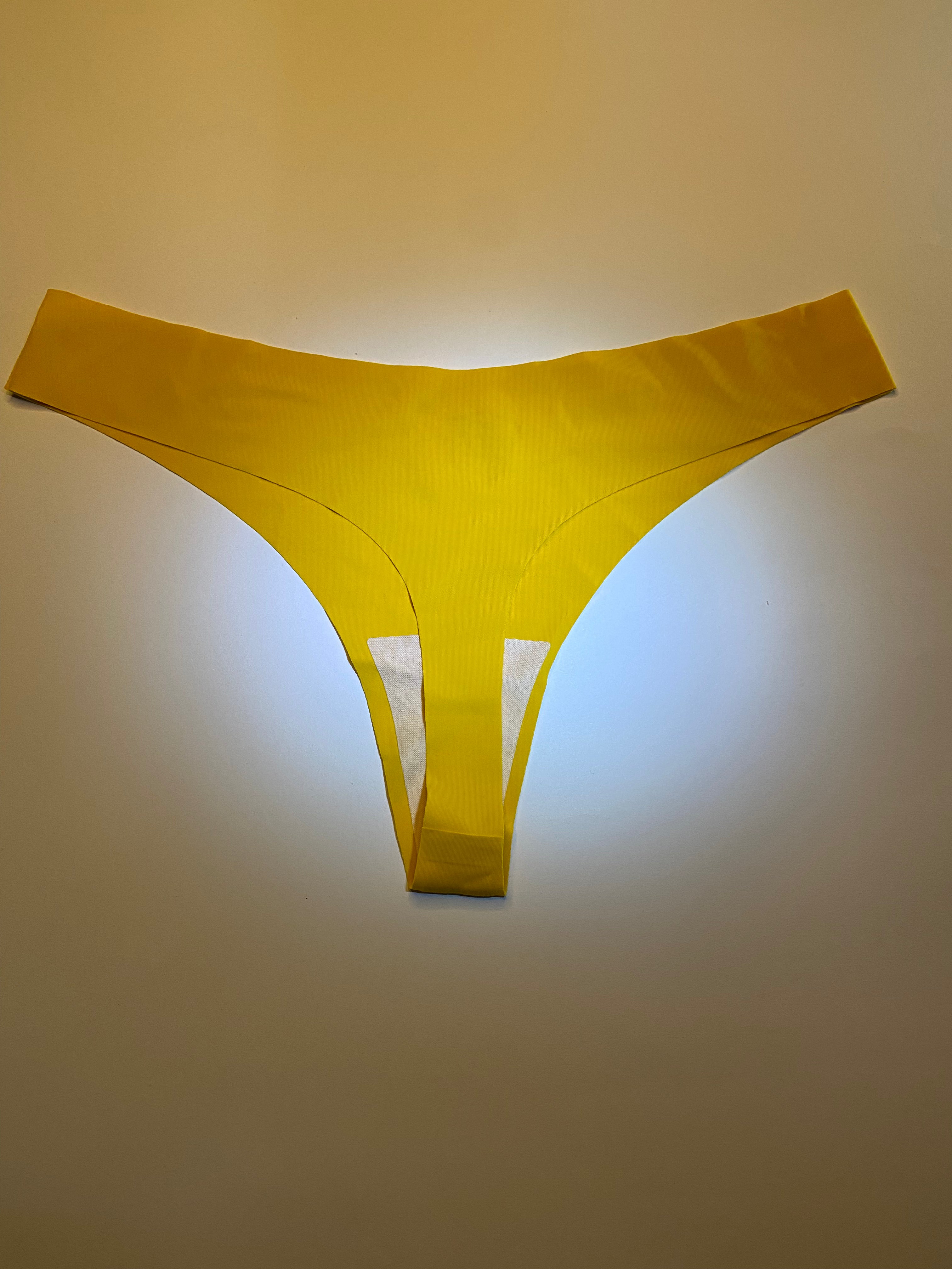 Luxe Sun – Yellow