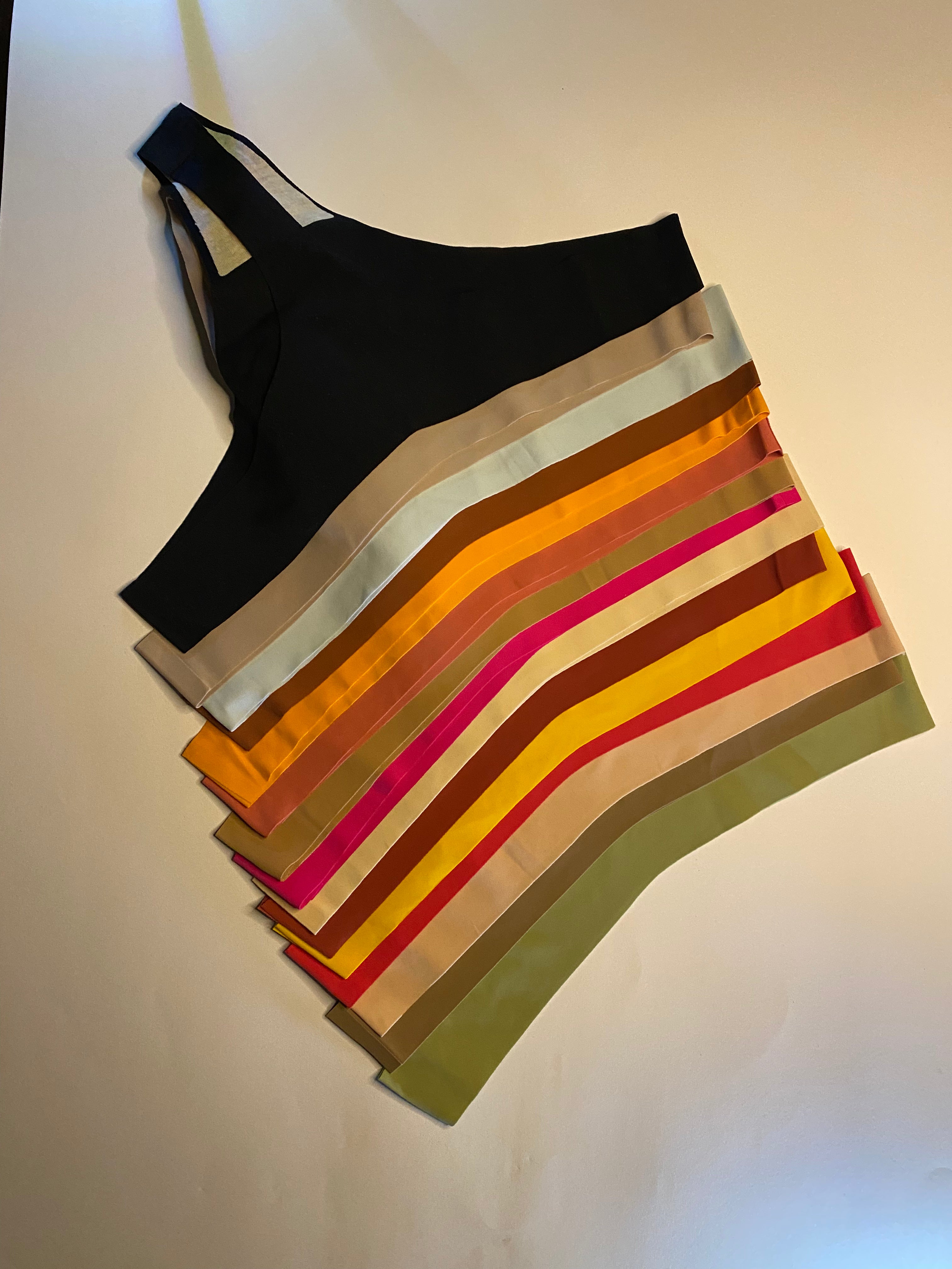 Luxe Sun – Yellow