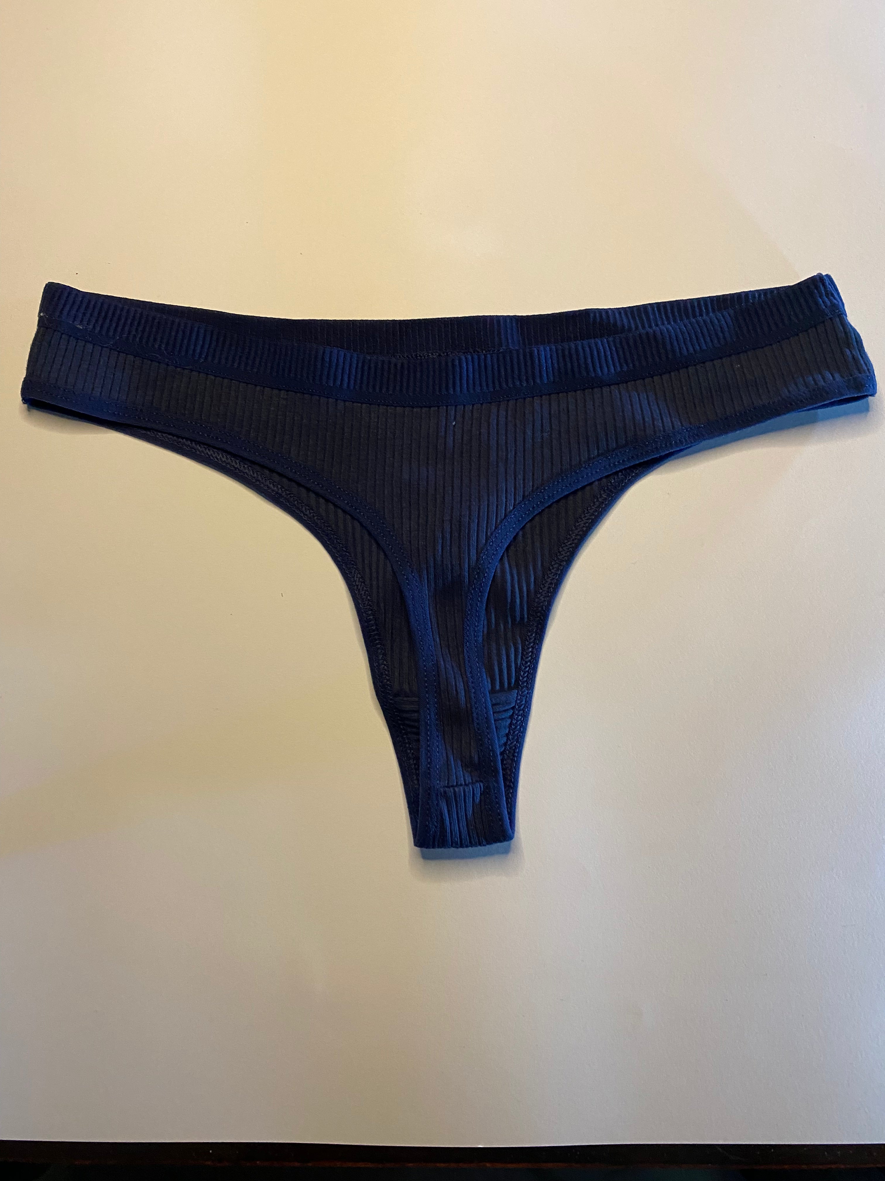 Rhodese Soft Aura – Deep Navy