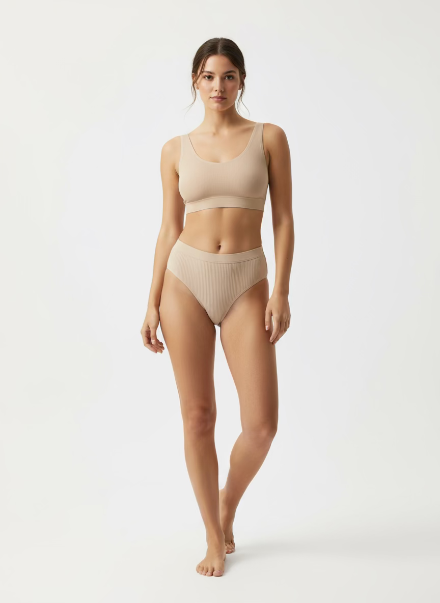 Rhodese Soft Aura – Sand Calm