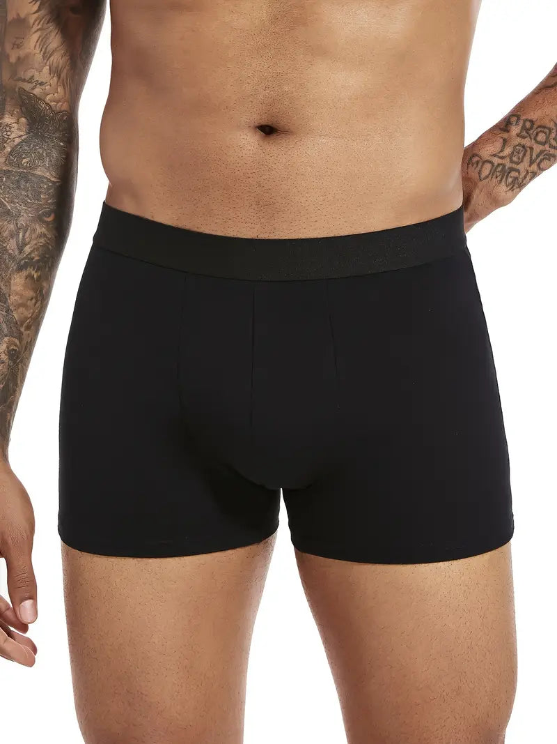 MEN'S UNDERWEAR