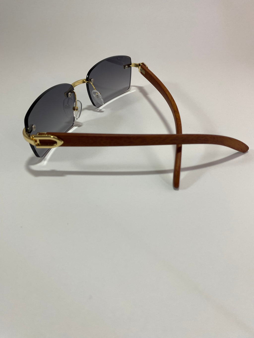 Rhodese Noir Wood Edge