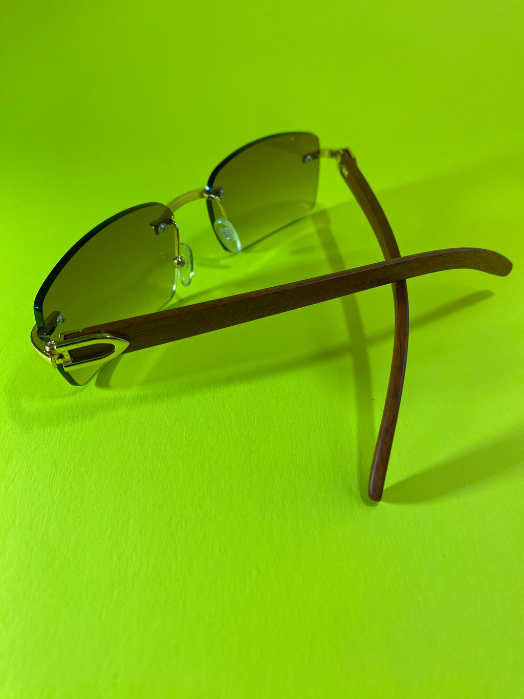 Rhodese Urban Gold Vision