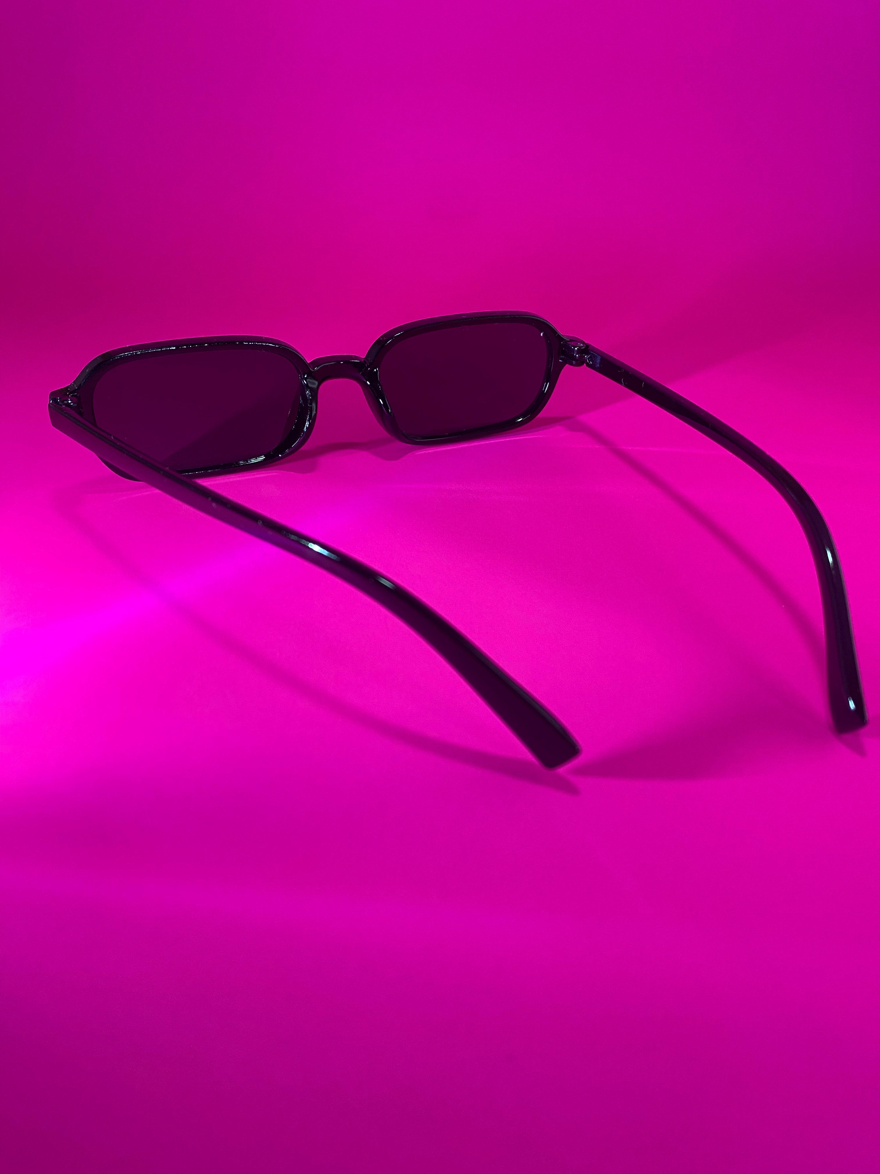 Ivory Shades V1 Kadın Gözlük
