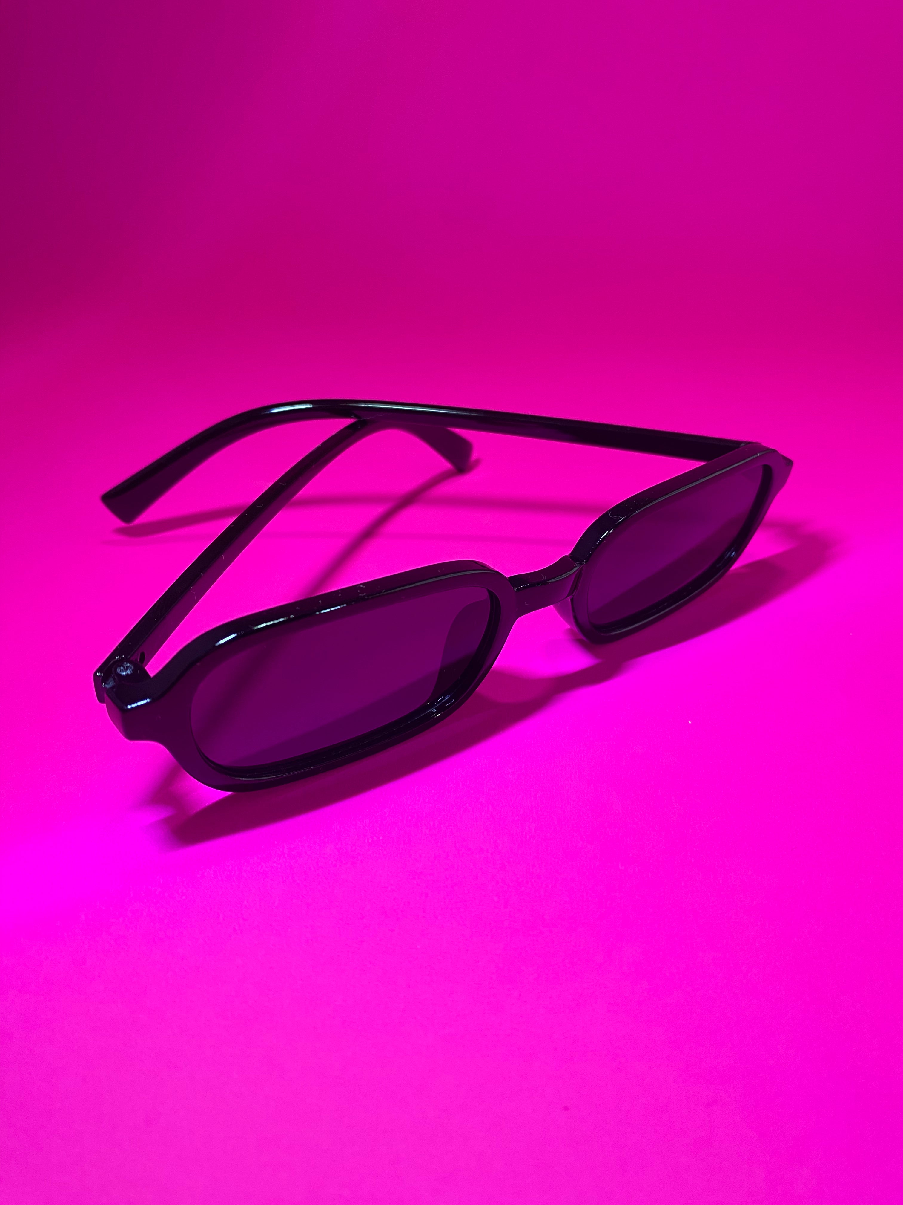 Ivory Shades V1 Kadın Gözlük