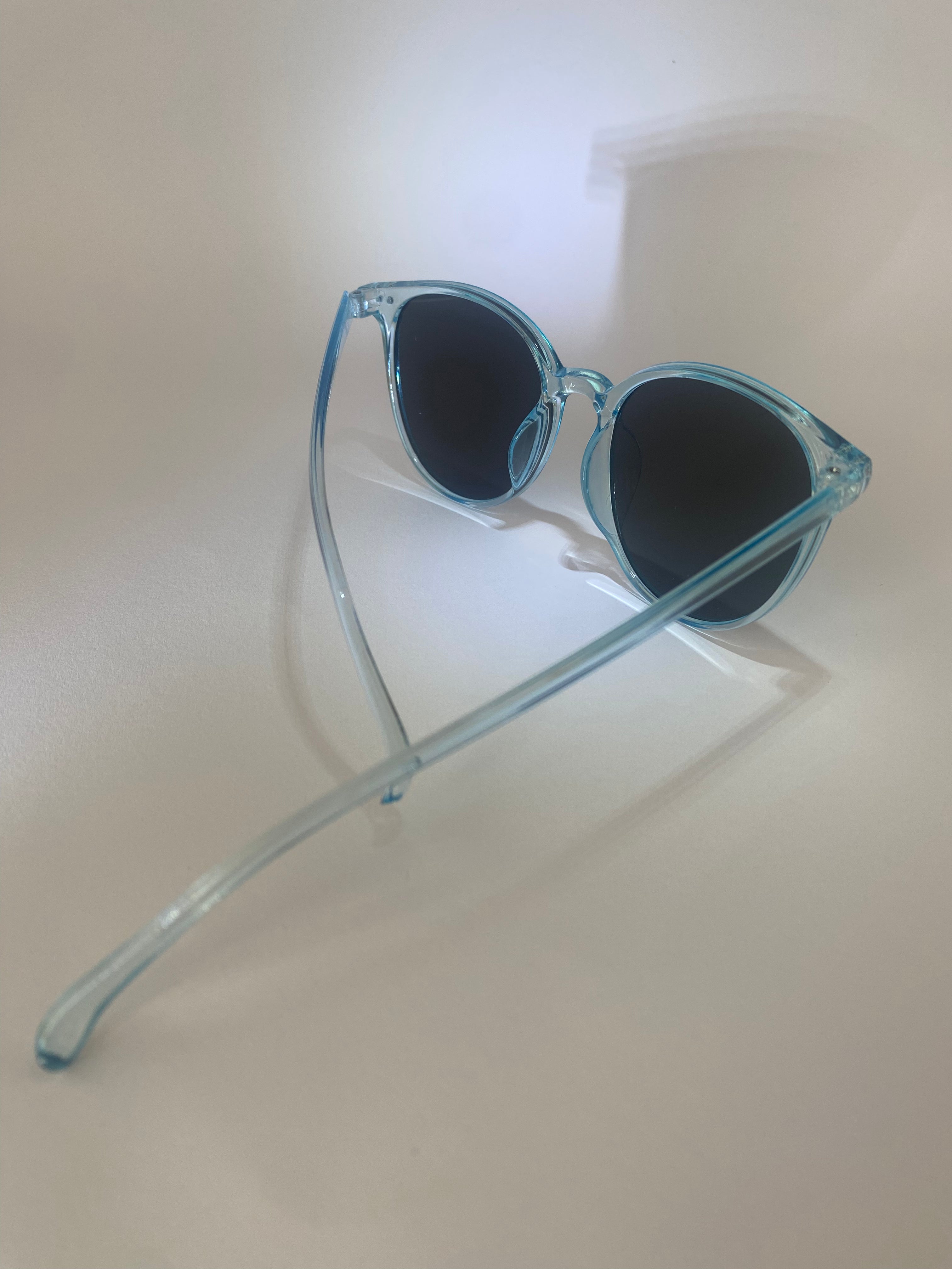 Azure Frame Kadın Gözlük