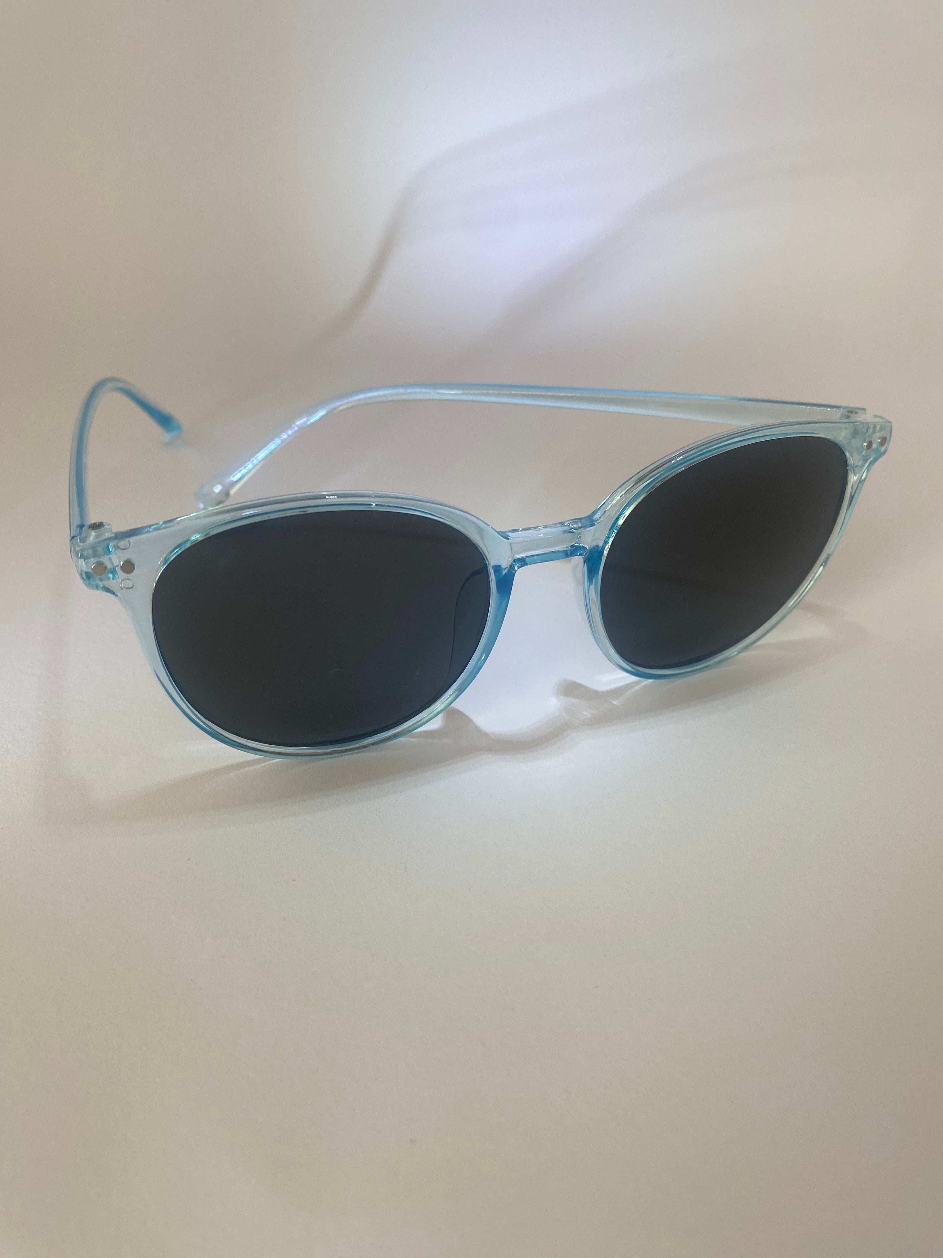 Azure Frame Kadın Gözlük