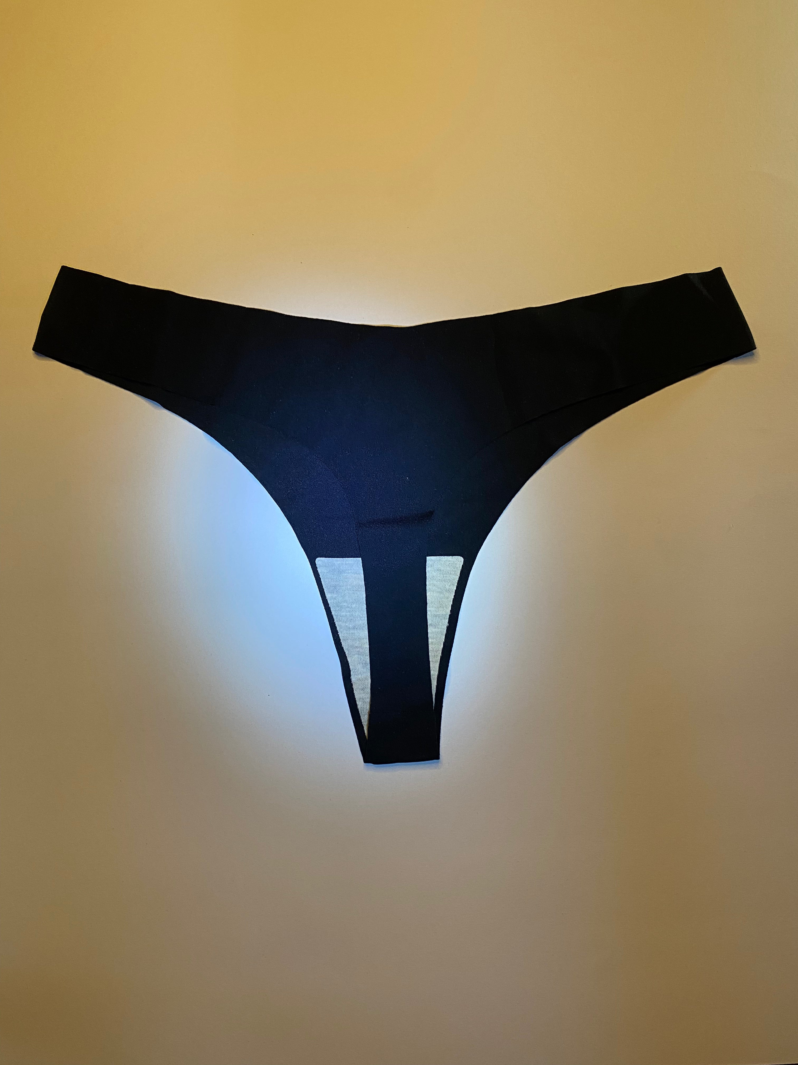 Essential Comfort Slip – Black