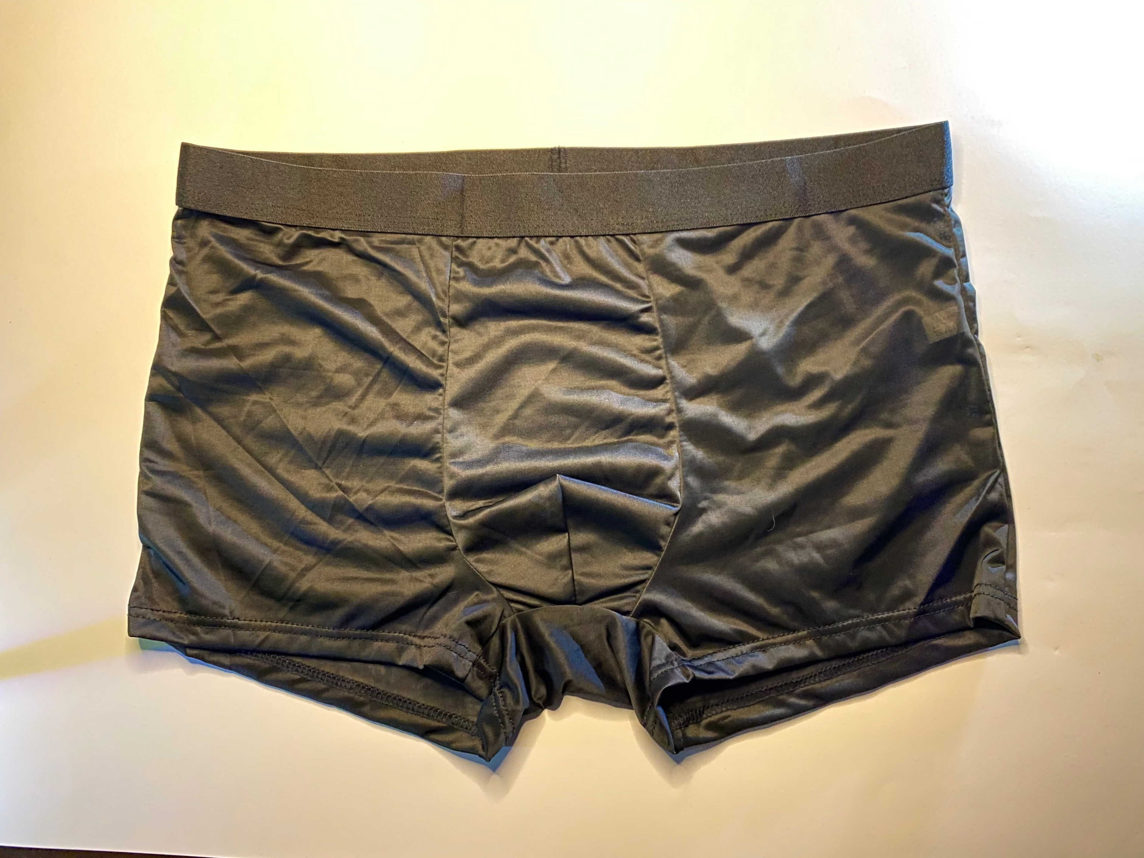Rhodese Athletic Black