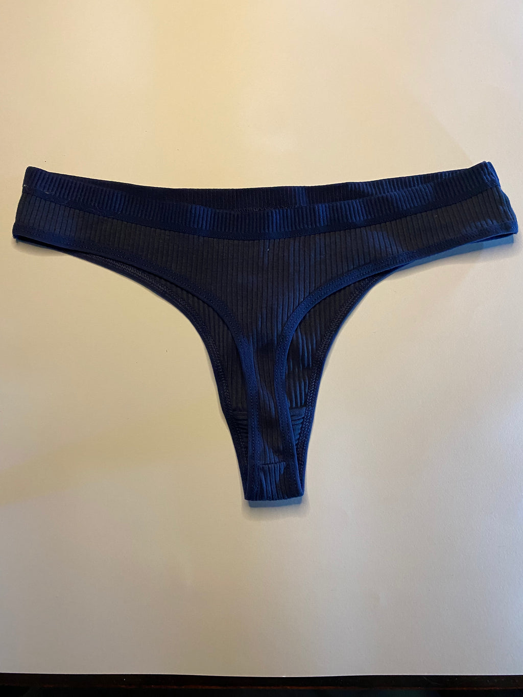 Rhodese Soft Aura – Deep Navy